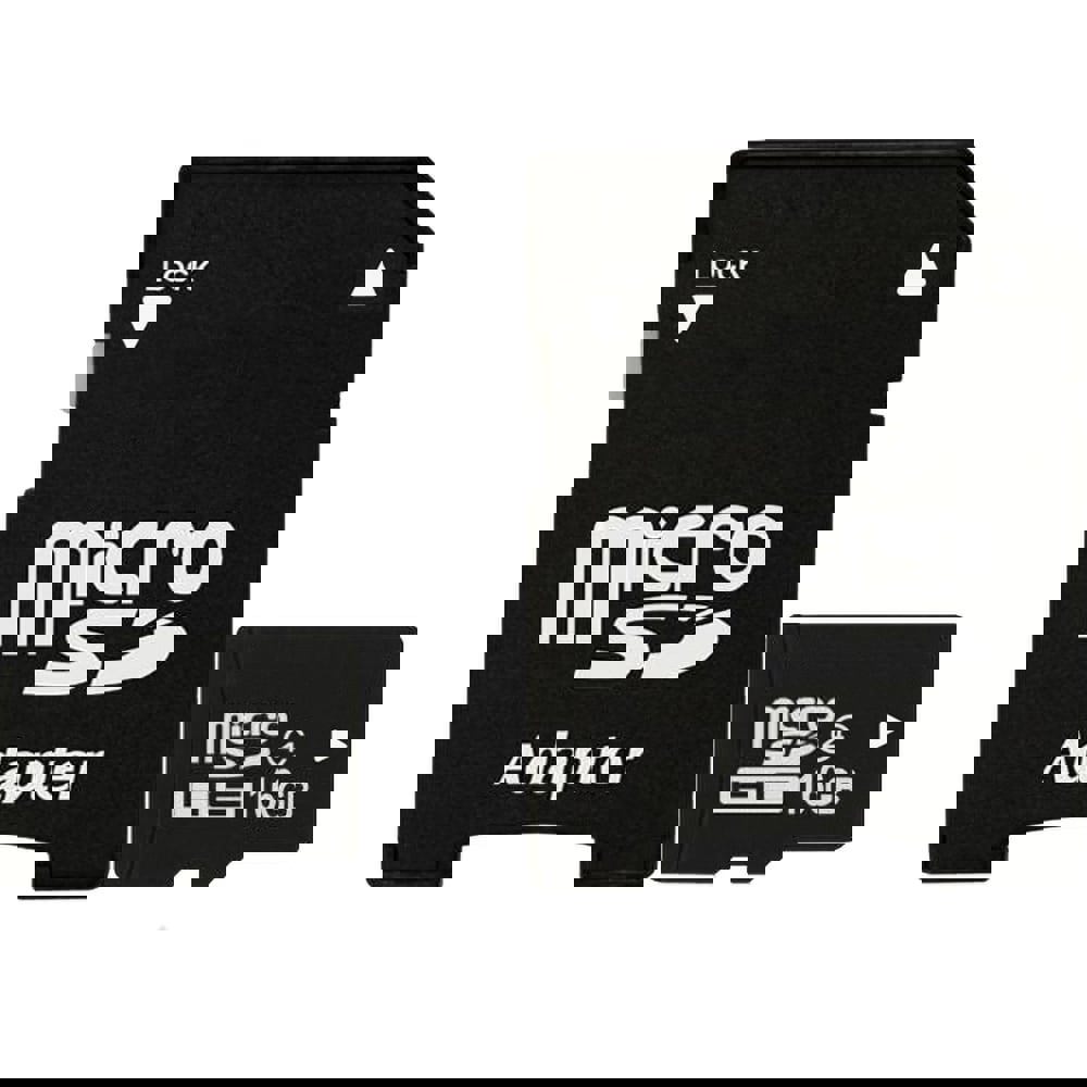 Infrared Thermometer & Thermal Imaging Accessories; Type: Memory Card ; For Use With: REED R2160 & SD Series Data Loggers ; UNSPSC Code: 41112200