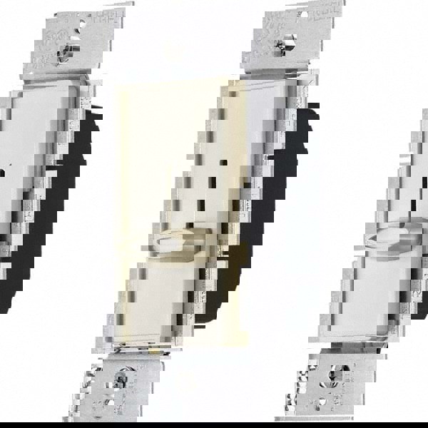 Fan Speed Controls; Type: Fan speed control ; Control Type: Fan speed control ; Number of Speeds: Variable ; Voltage: 120 VAC; 120 ; Amperage Rating: 1.5 ; Amperage: 1.5