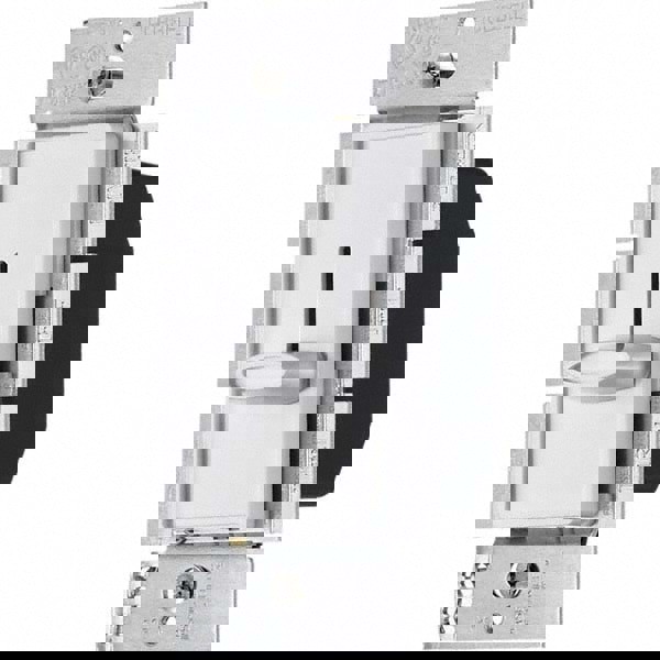 Fan Speed Controls; Type: Fan speed control ; Control Type: Fan speed control ; Number of Speeds: Variable ; Voltage: 120 VAC; 120 ; Amperage Rating: 1.5 ; Amperage: 1.5