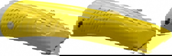 Utility Knife: Retractable