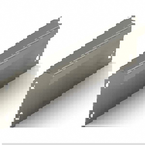 Row Spacer: Use With Pallet Racks