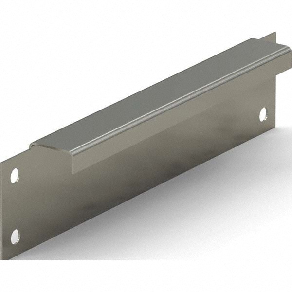 Open Shelving Accessories & Component: Use With Pallet Racks