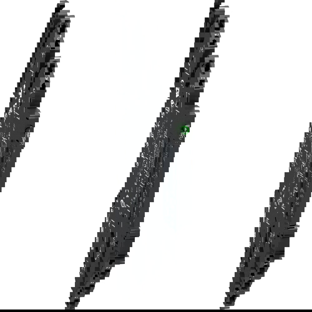 General Purpose Relays; Relay Type: Standard ; Coil Voltage: 48 ; Control Circuit Voltage: 48VDC ; Terminal Type: Plug-in ; Minimum Power Rating (VA): 0.12 ; Maximum Power Rating (VA): 1500