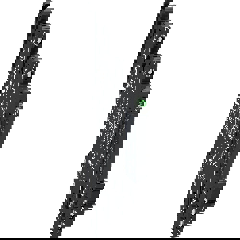 General Purpose Relays; Relay Type: Standard ; Coil Voltage: 48 ; Control Circuit Voltage: 48VDC ; Terminal Type: Plug-in ; Minimum Power Rating (VA): 0.12 ; Maximum Power Rating (VA): 1500