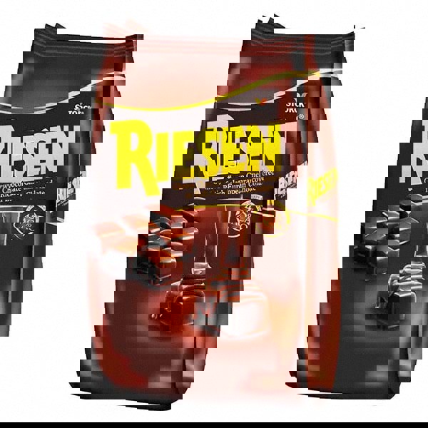 CANDY,CHOCCRML,30OZ BAG