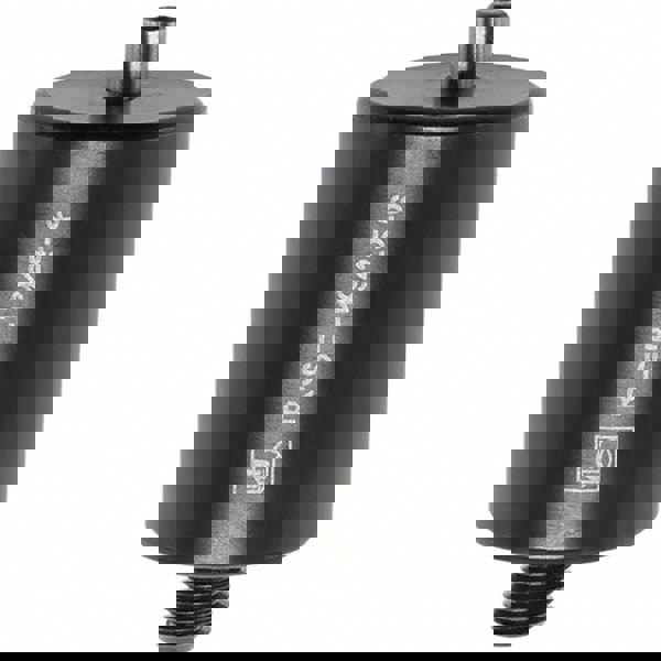 CMM Pin Standoff: M6 Thread, Steel