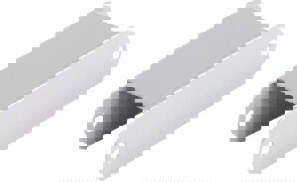 Row Spacer: Use With Pallet Racks