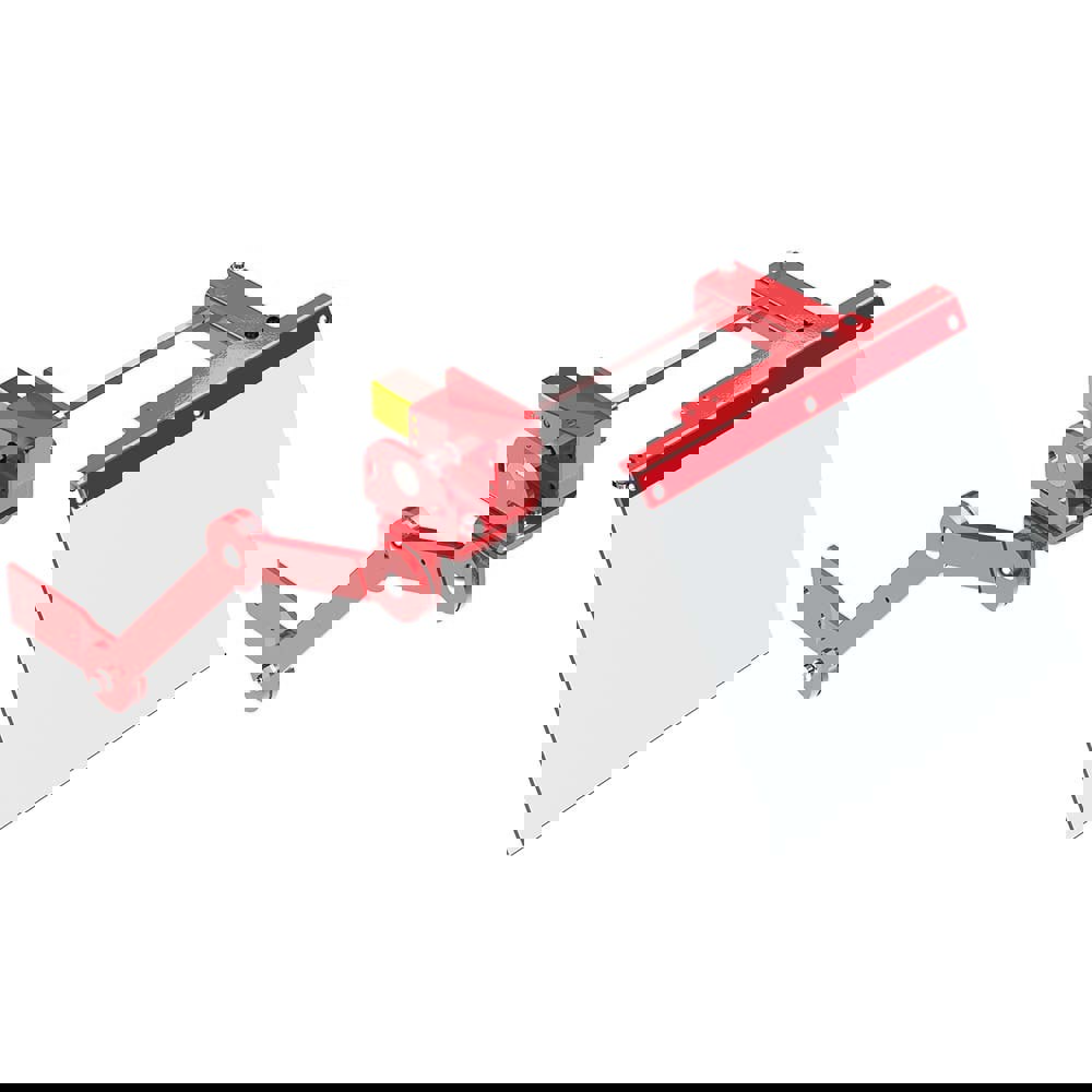 Shield & Mount: Polycarbonate, 8