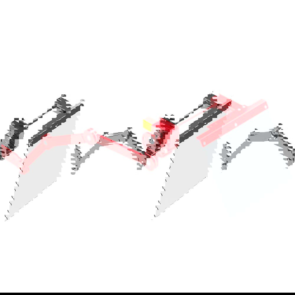 Shield & Mount: Polycarbonate, 8