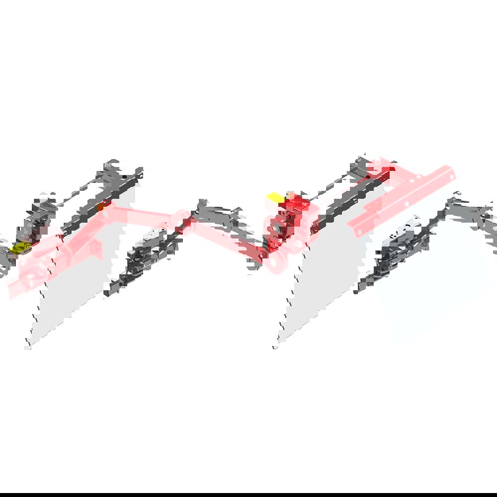 Shield & Mount: Polycarbonate, 12