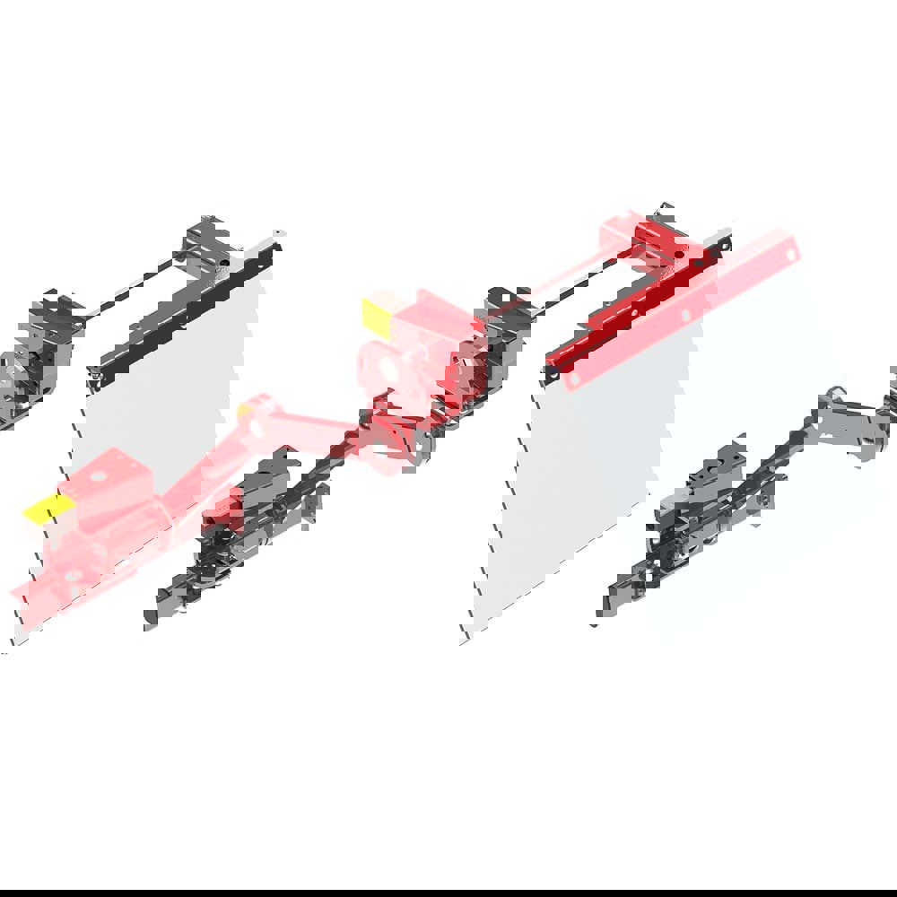 Shield & Mount: Polycarbonate, 12