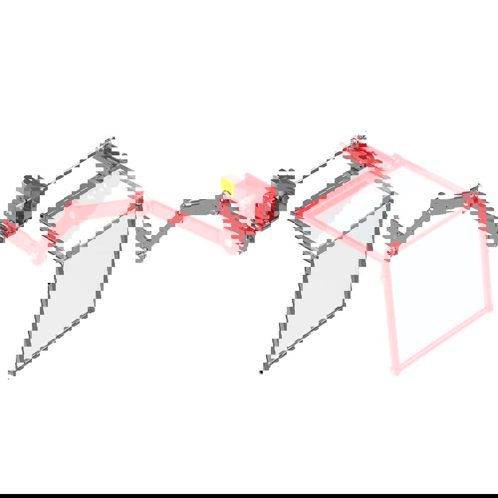 Shield & Mount: Polycarbonate, 14