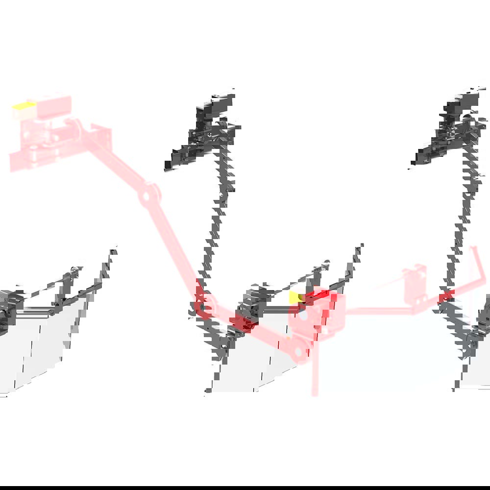 Shield & Mount: Polycarbonate, 9