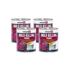PAINT,Z MLD KL PRM 1QT,WH