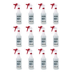 SPRAY GUN,CLNR EMY,12