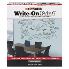 PAINT,WRITEON,50SQFT,CLR