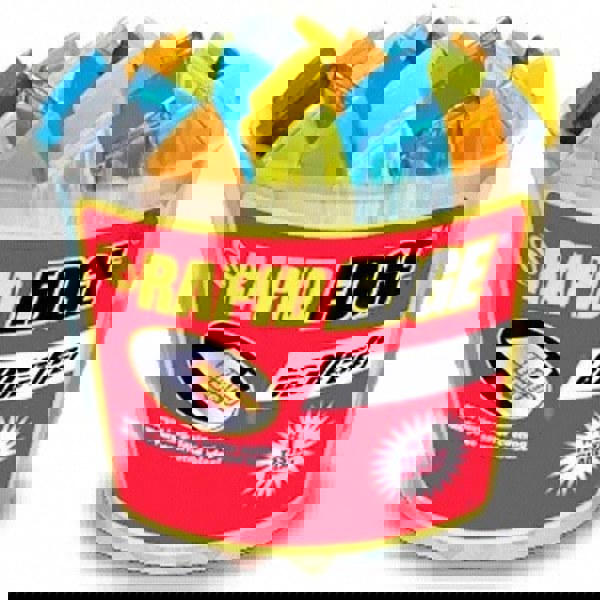 Utility Knife: Retractable