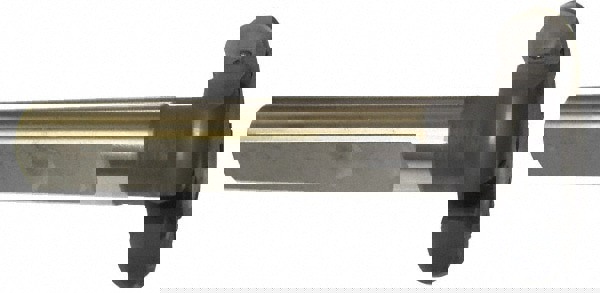 Indexable Slotting Cutter: 3/16