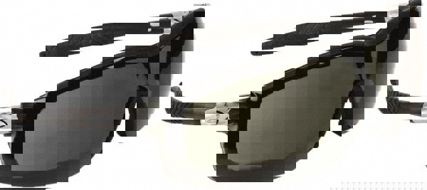 Safety Goggles: Anti-Fog & Scratch-Resistant, Gray Polycarbonate Lenses