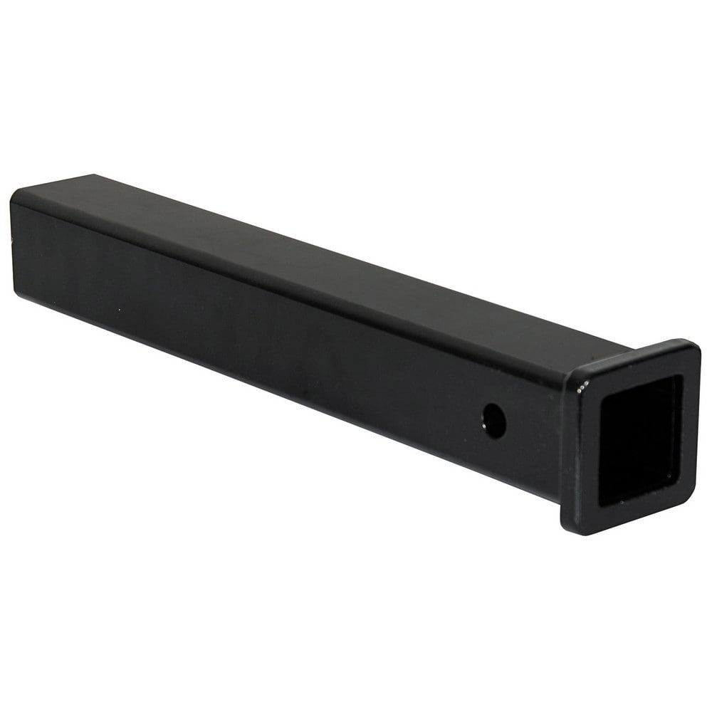 Hitch Accessories; Hitch Accessories Type: Receiver Tube ; For Use With: Towing ; Material: Carbon Steel ; UNSPSC Code: 25181708