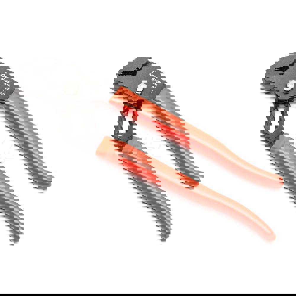 Tongue & Groove Plier: 7