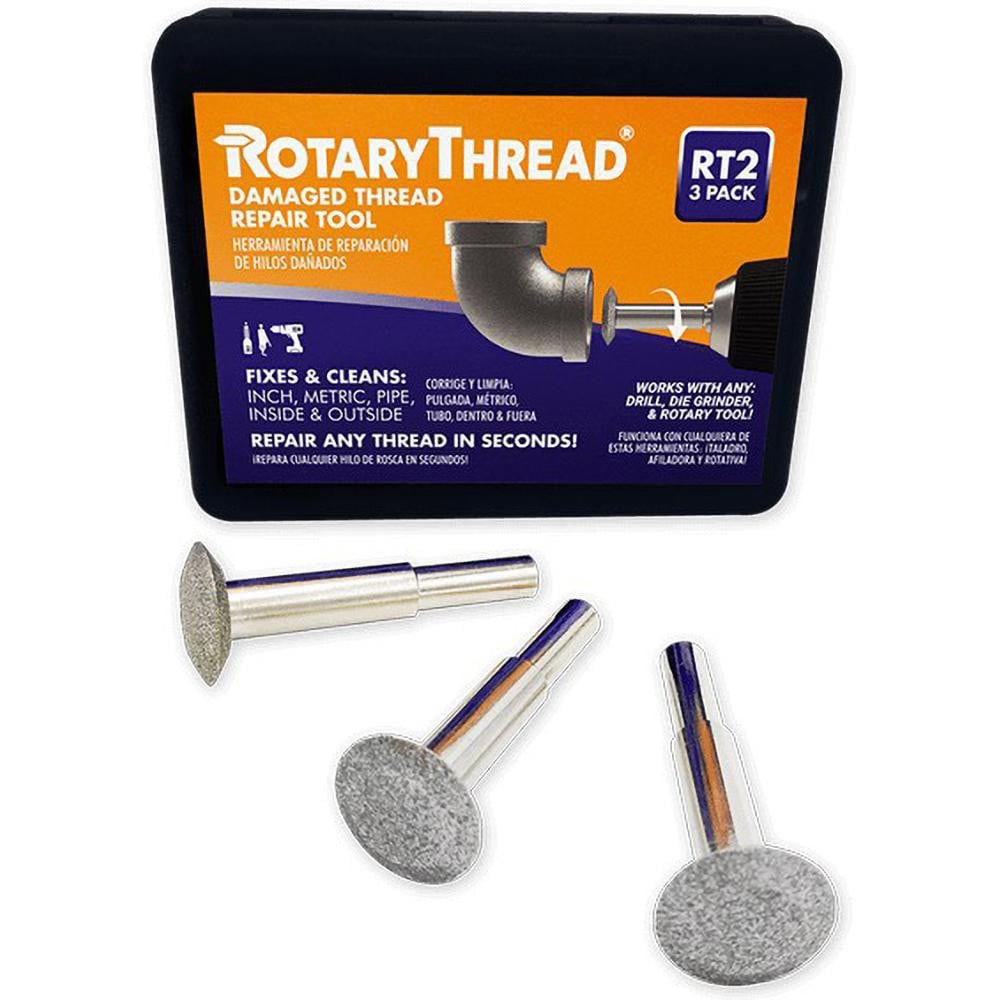 Thread Repair Kits; Kit Type: Thread Repair Kit ; Insert Thread Size (Inch): 5/8-28 ; Includes Drill: No ; Includes Tap: No ; Includes Installation Tool: No ; Includes Tang Removal Tool: No
