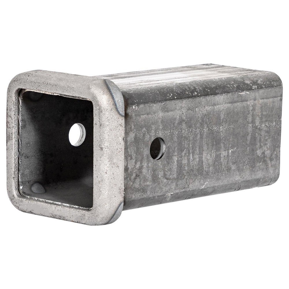 Hitch Accessories; Hitch Accessories Type: Receiver Tube ; For Use With: Towing ; Material: Carbon Steel ; UNSPSC Code: 25181708