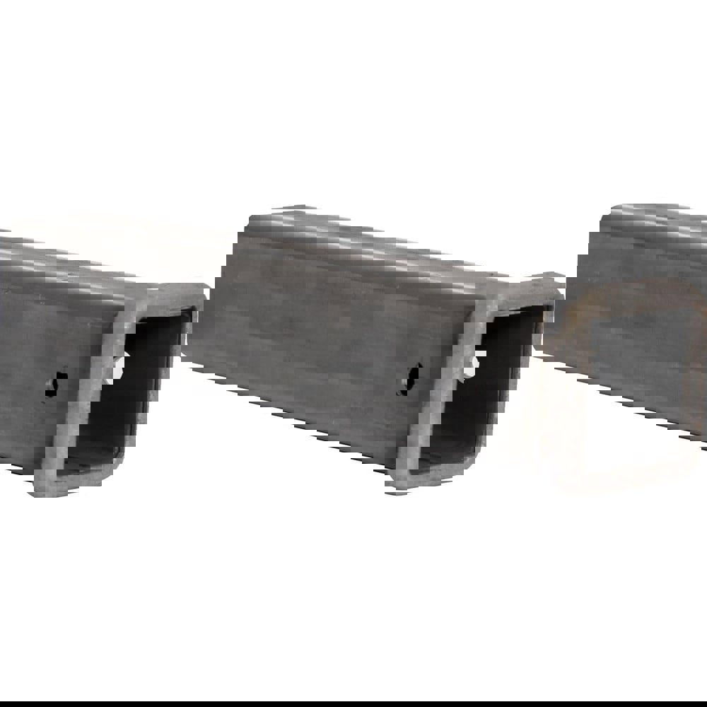 Hitch Accessories; Hitch Accessories Type: Receiver Tube ; For Use With: Towing ; Material: Carbon Steel ; UNSPSC Code: 25181708