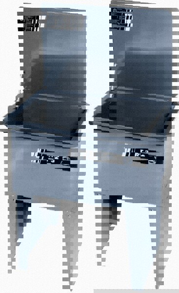 Parts Washer: Free Standing