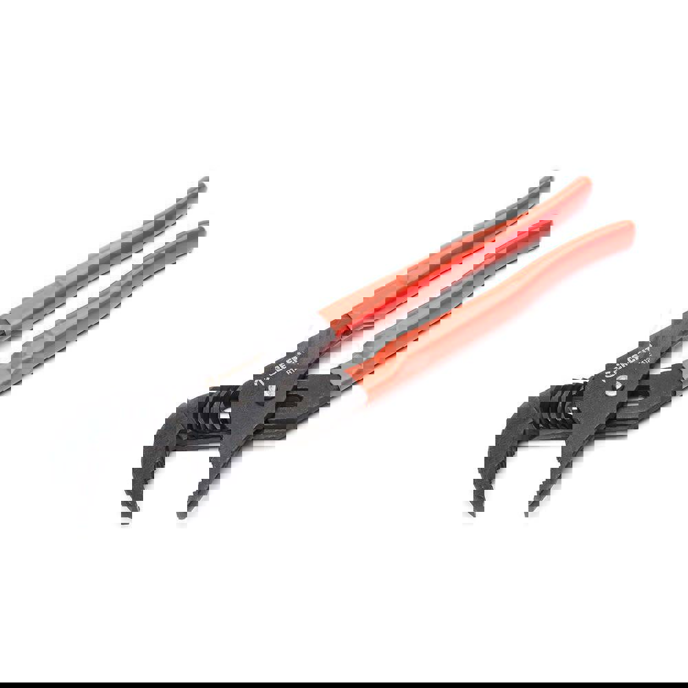 Tongue & Groove Plier: 12