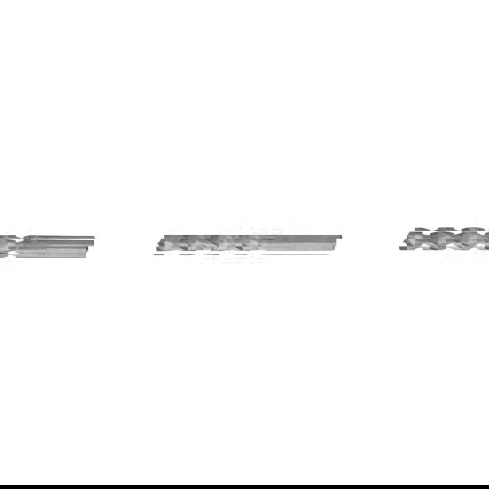 Hss Jobber Drills-Blk 118 Deg