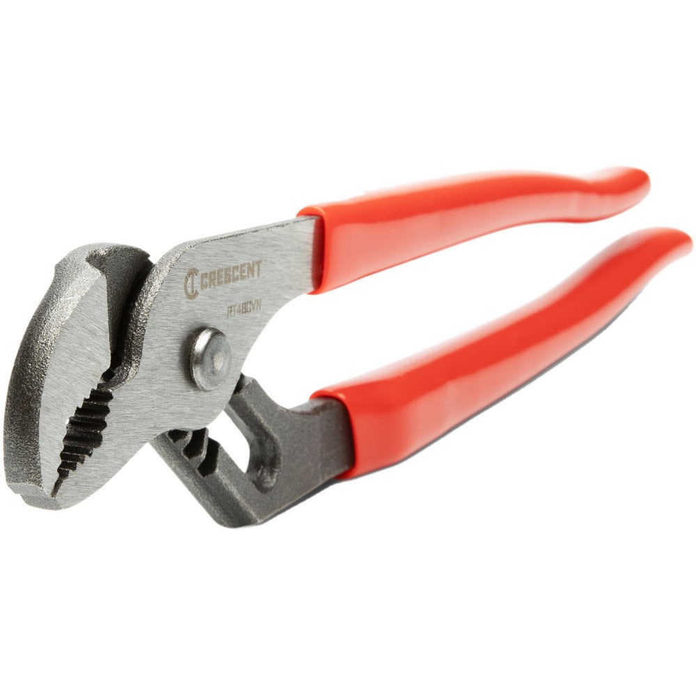 Tongue & Groove Pliers; Type: Pliers ; Jaw Style: V-Jaw ; Overall Length Range: 7