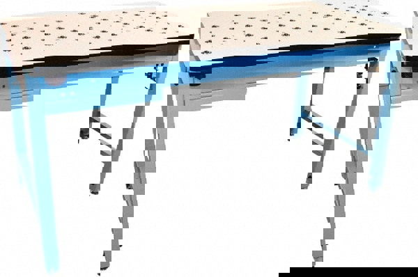 Stationary Retractable Ball Transfer Station: 60