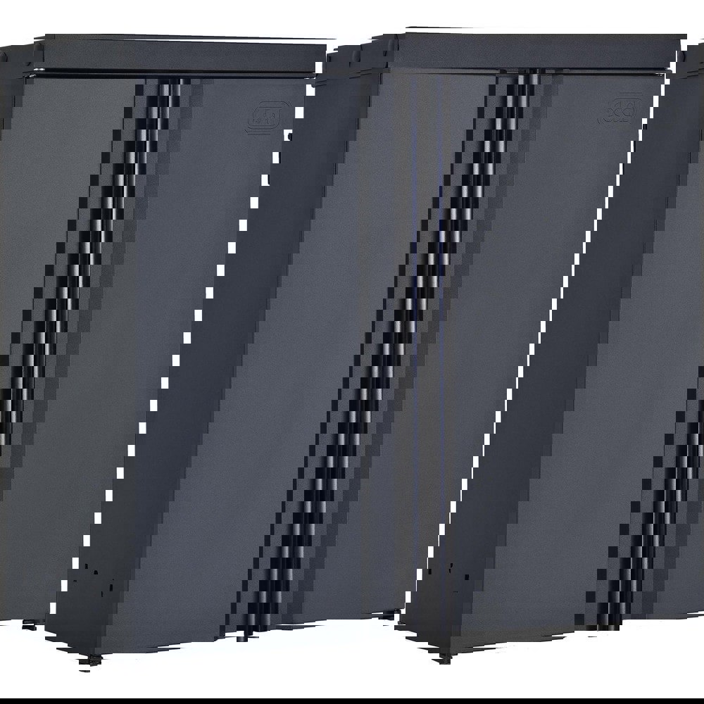 Storage Cabinets; Cabinet Type: Wall Cabinet ; Cabinet Material: Aluminum ; Width (Inch): 28 ; Depth (Inch): 14 ; Cabinet Door Style: Double Hinged Door ; Height (Inch): 26