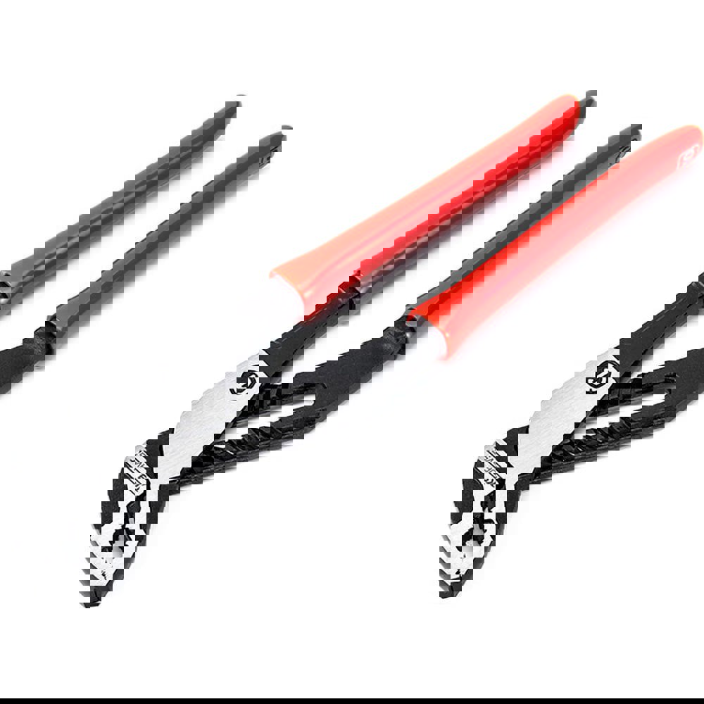 Tongue & Groove Plier: 2.75