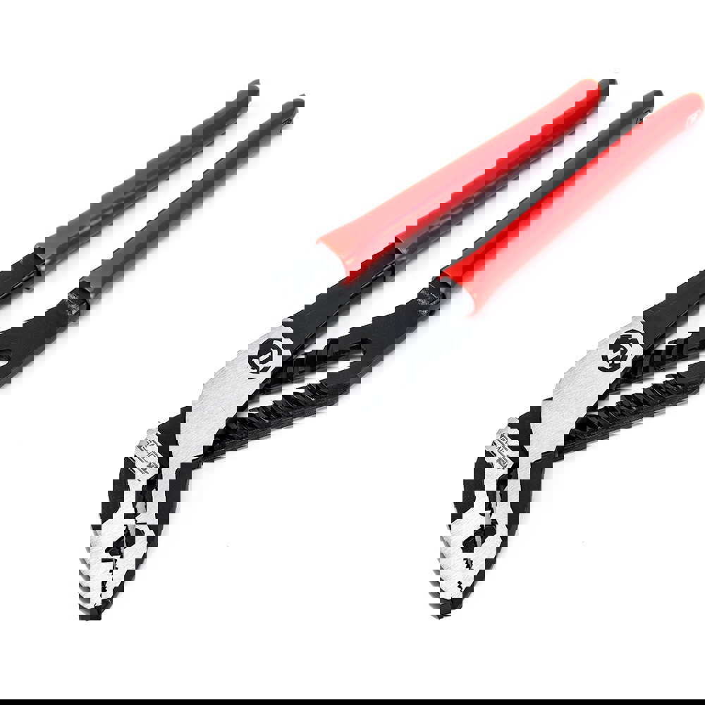 Tongue & Groove Plier: 1.85