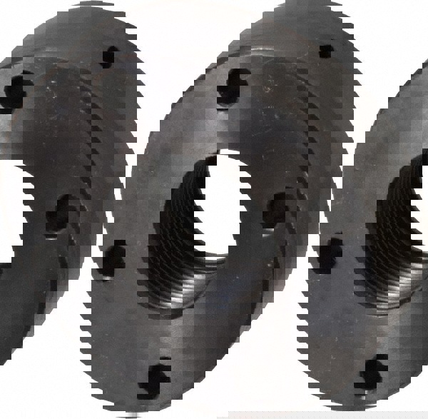 Ballscrew Flange