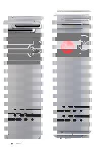 180 MBH Outdoor Non-Condensing Natural Gas Tankless Water Heater