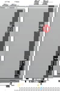 199 MBH Indoor Condensing Propane Gas Tankless Water Heater