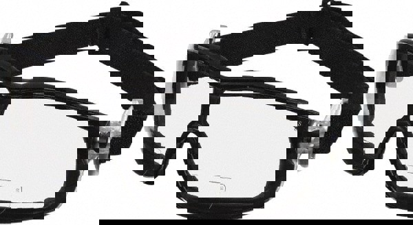 Magnifying Safety Glasses: 1.50, Clear Lenses, Scratch-Resistant, ANSI/ISEA Z87.1-2020