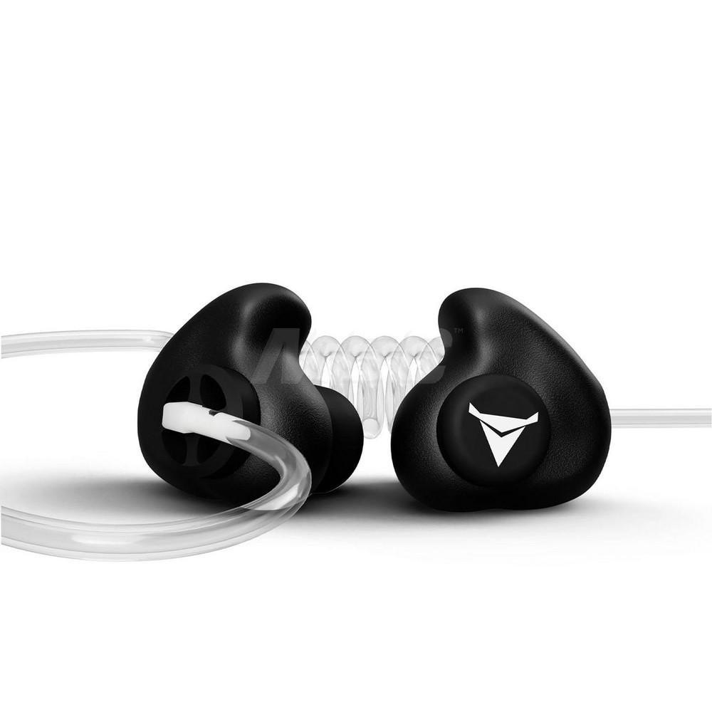Two-Way Radio Headsets & Earpieces; Product Type: Custom Molded Earpiece ; Headset Style: Ear Bud ; Batteries Included: No ; Ear Style: In Ear