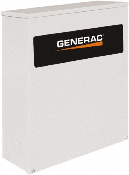 3 Phase, 277/480 Input Volt, 400 Amp, Automatic Transfer Switch
