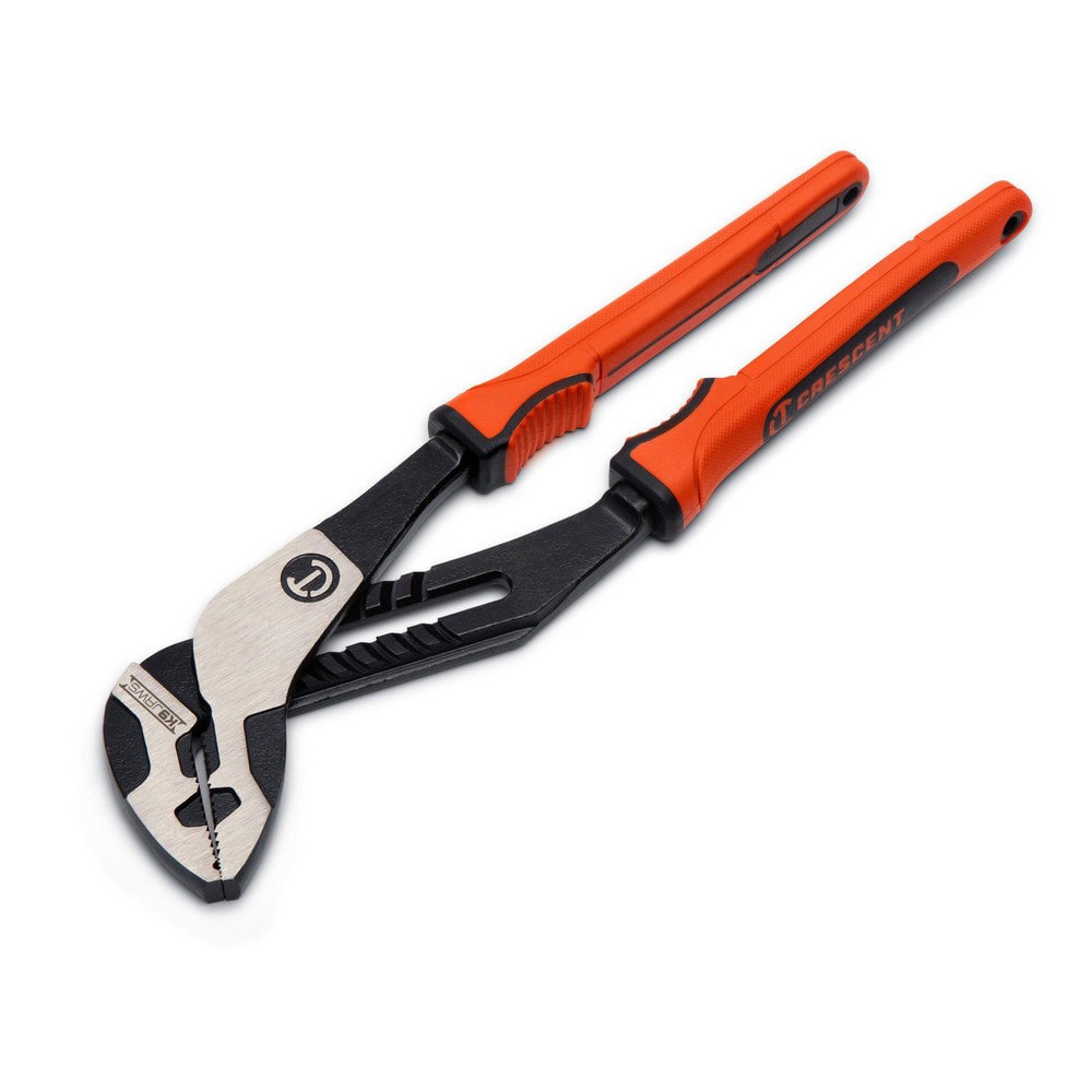 Tongue & Groove Pliers; Type: Z2 K9 ; Jaw Style: Tongue & Groove ; Overall Length Range: 1 to 2.9 in ; Side Cutter: No ; Handle Type: Comfort Hand Grip ; Jaw Length (Inch): 1.8