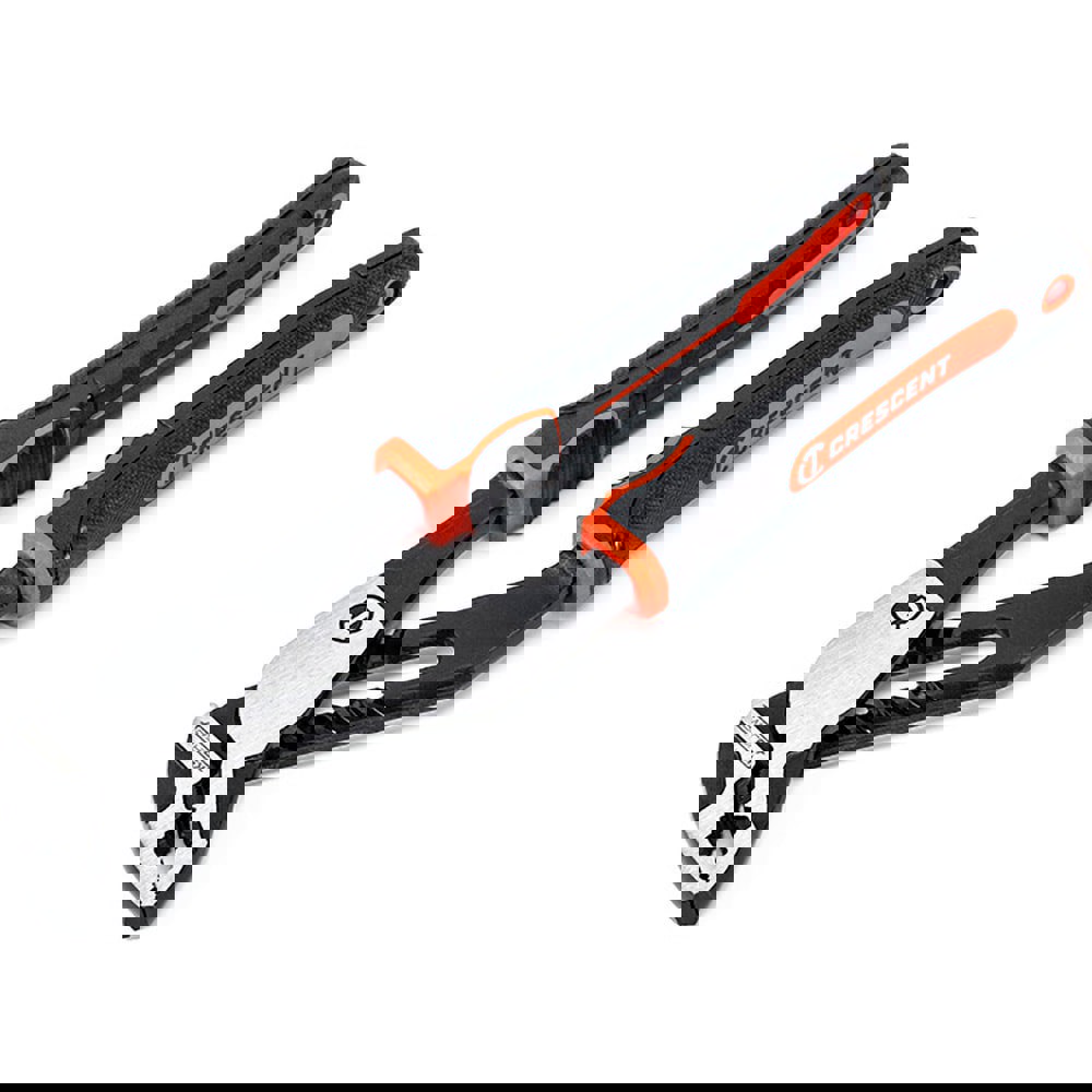 Tongue & Groove Plier: 2.6