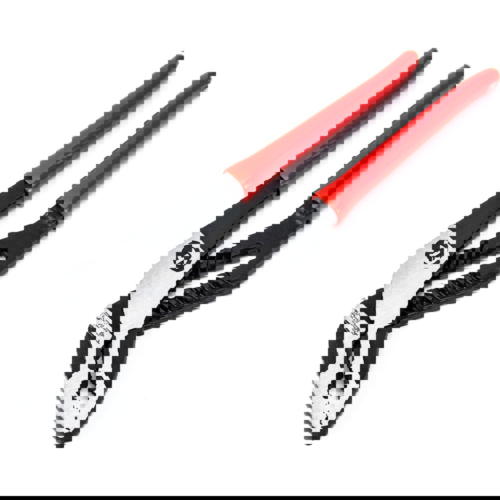 Tongue & Groove Plier: 1.6