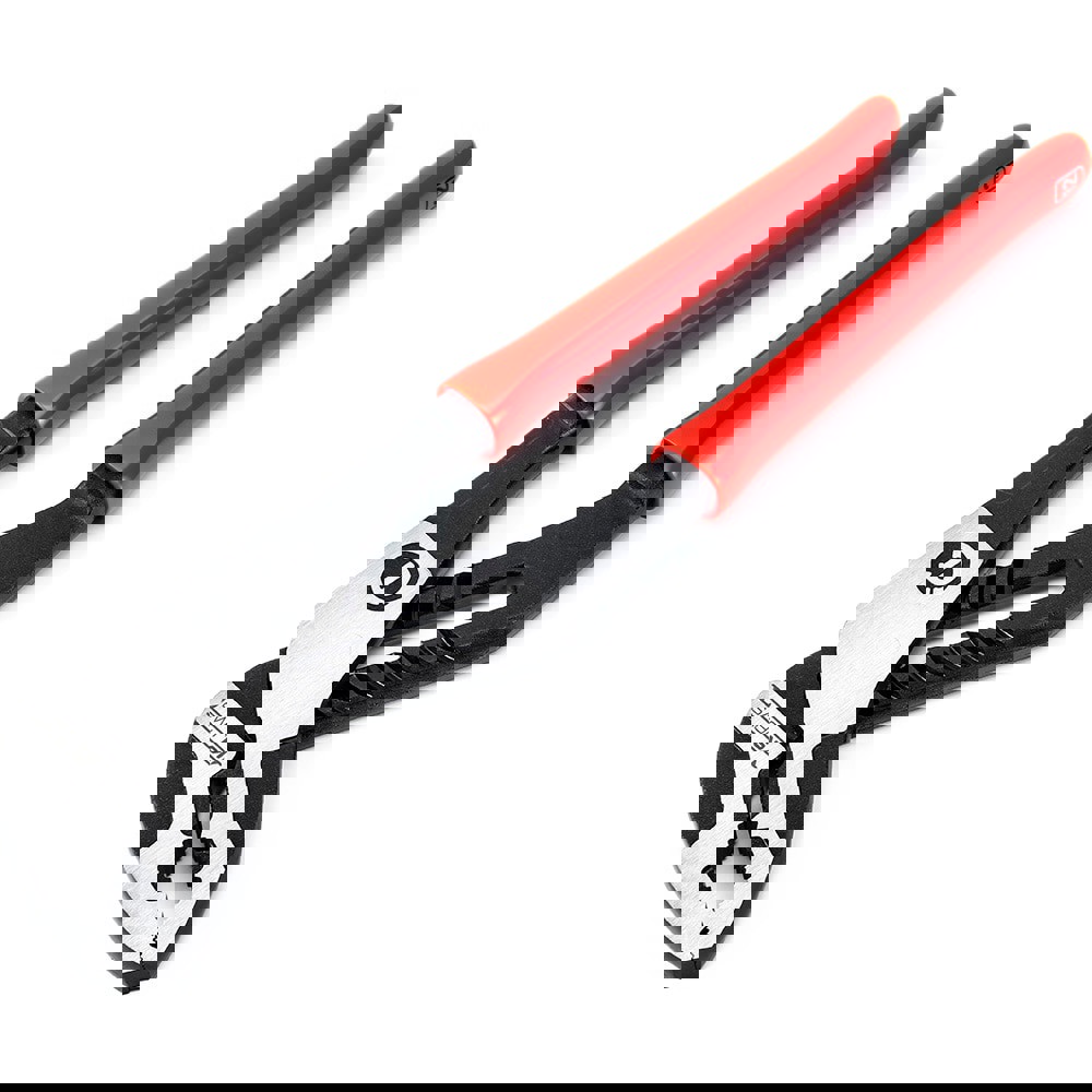 Tongue & Groove Plier: 1.6