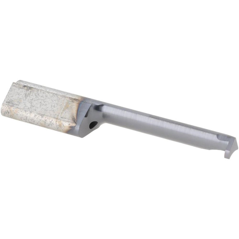 Grooving Tool: