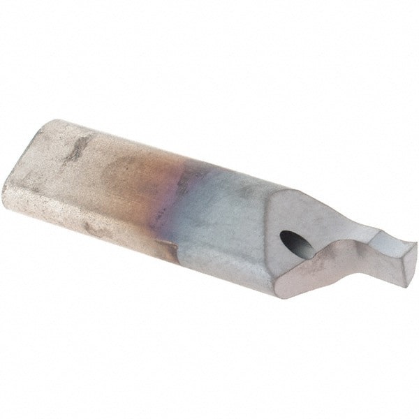 Grooving Tool: