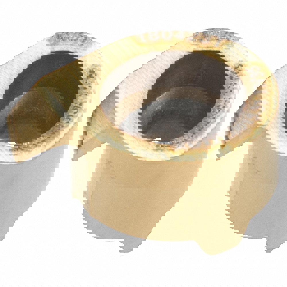 Grooving Insert: U111 TN35, Solid Carbide