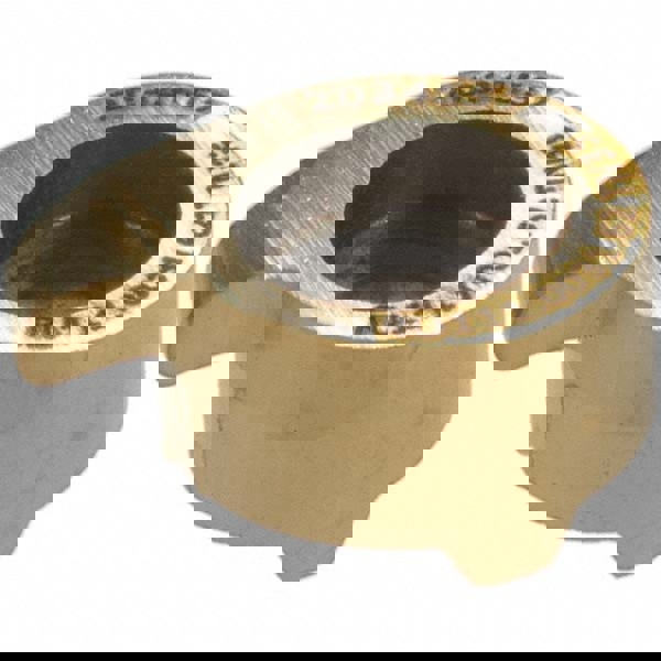 Grooving Insert: U111 TN35, Solid Carbide